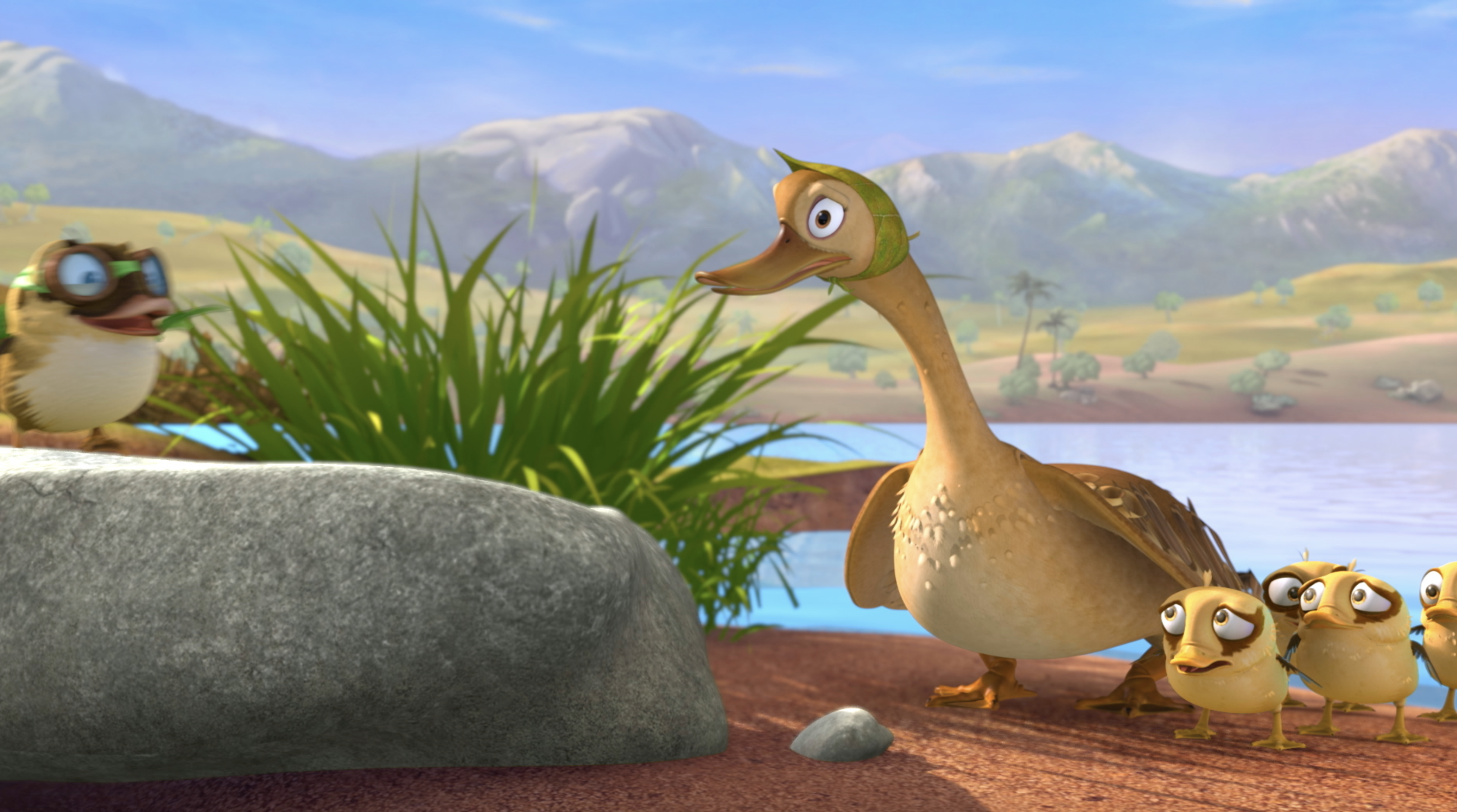 5_MamaDuck_Medium