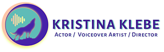 Kristina Klebe - Actress, Voice Actor, Director